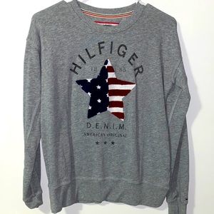 Tommy Hilfiger Sweater